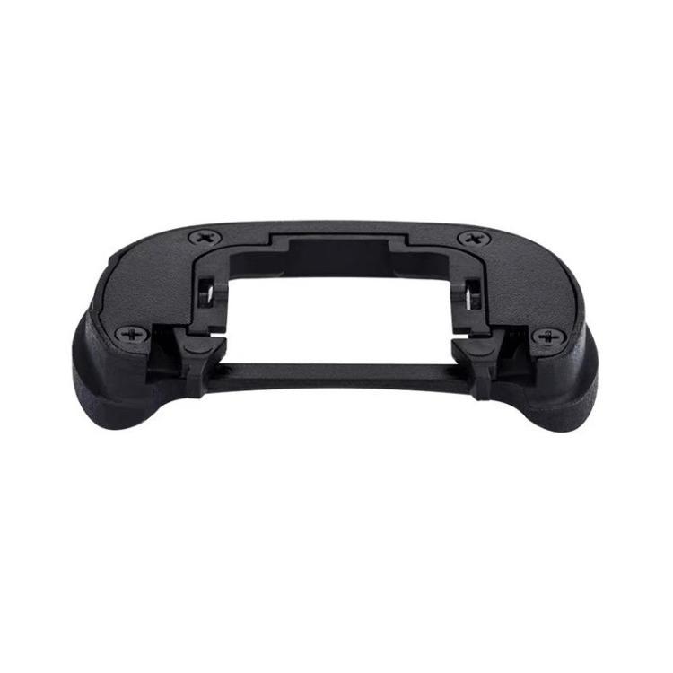 FDA-EP18 Rubber Viewfinder Eyecup For Sony ILCE-7RM4 / 7RM3 / A9 / A7S II / A7R II / A99 II  - Black