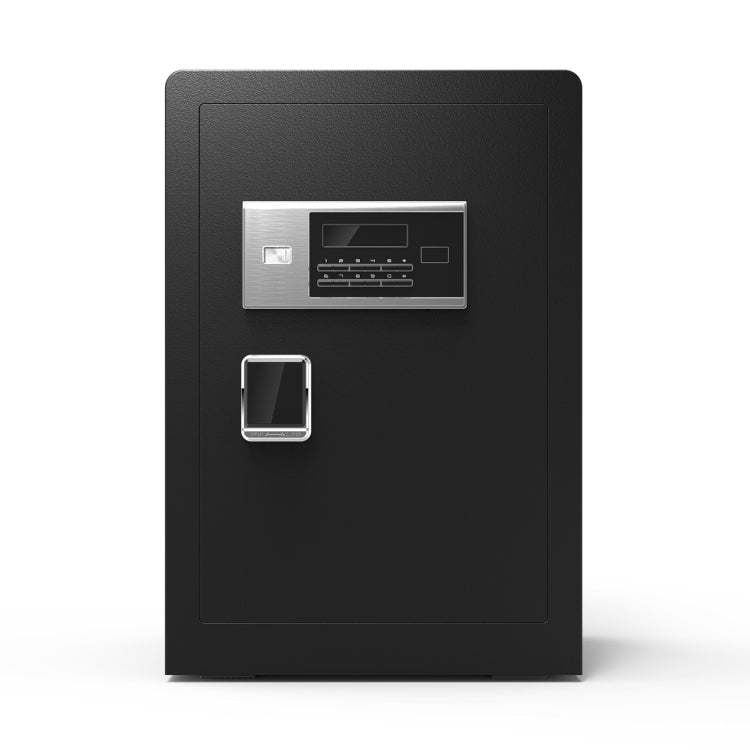 [US Warehouse] 2.3 Cubic Feet Home Digital Safe-Electronic Steel Safe Box with Keypad