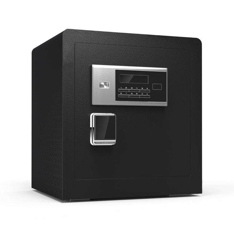[US Warehouse] 1.7 Cubic Feet Security Digital Lock Safety Box with Instruction Light