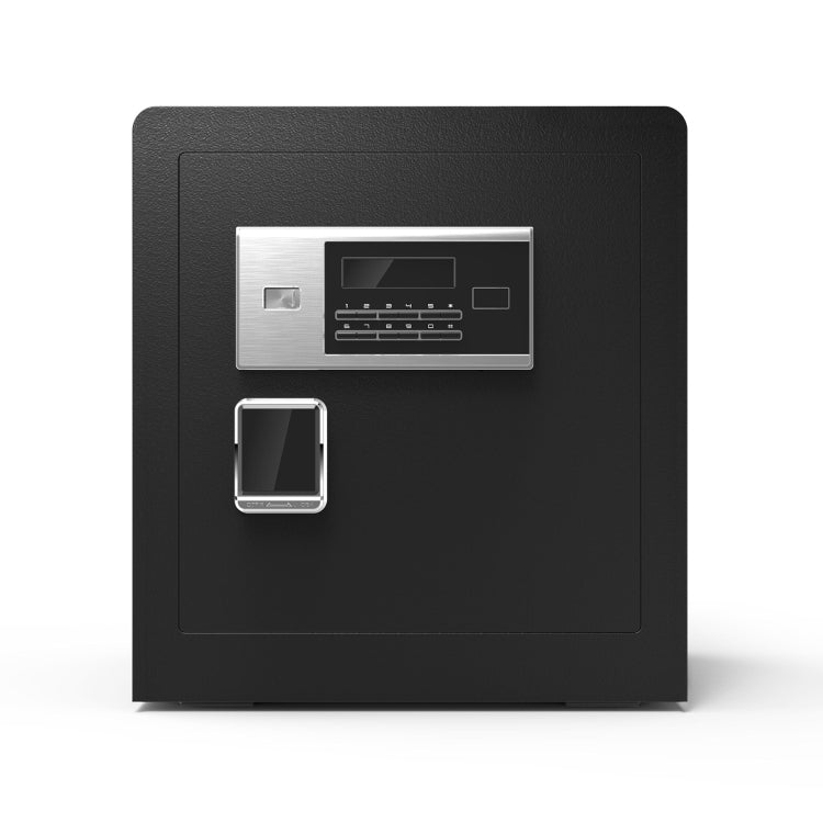 [US Warehouse] 1.7 Cubic Feet Security Digital Lock Safety Box with Instruction Light