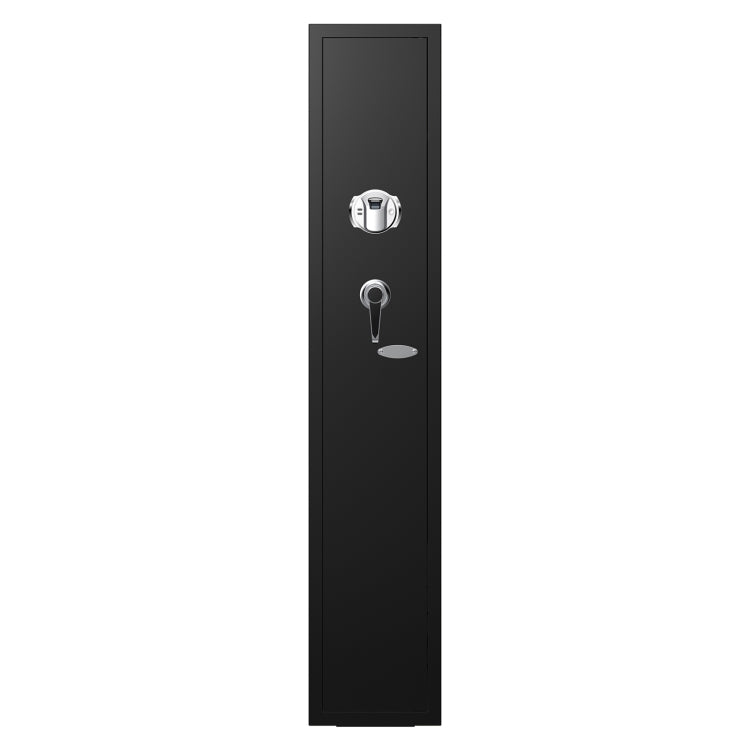 [US Warehouse] Digital Keypad Safe Cabinet Large Rifle Safe with Bag