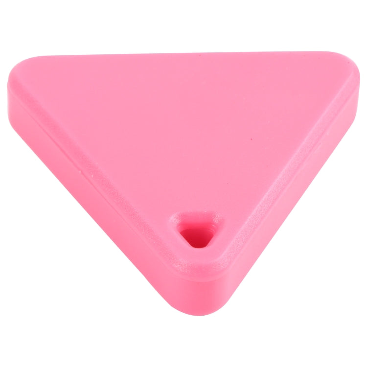 HCX003 Triangle Two-way Smart Bluetooth Anti-lost Keychain Finder