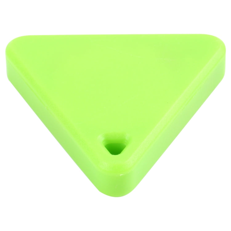 HCX003 Triangle Two-way Smart Bluetooth Anti-lost Keychain Finder