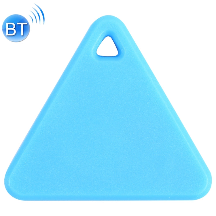 HCX003 Triangle Two-way Smart Bluetooth Anti-lost Keychain Finder