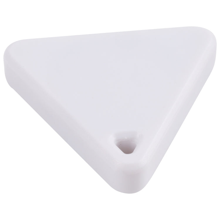 HCX003 Triangle Two-way Smart Bluetooth Anti-lost Keychain Finder
