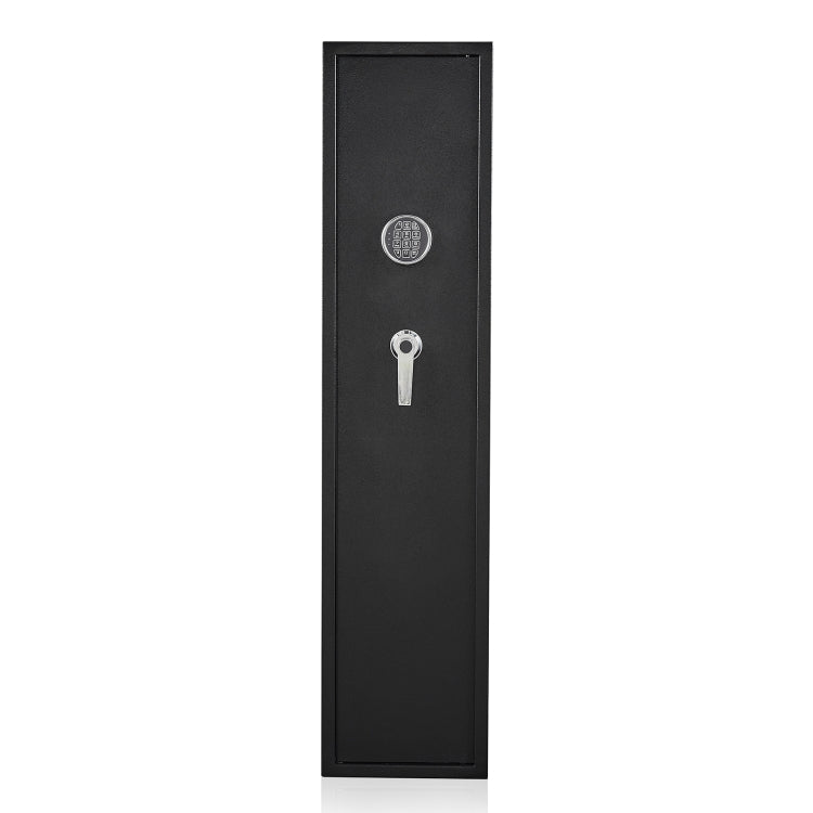 [US Warehouse] 55.12 inches Digital Gun Safe 4 Position Rifle Safe