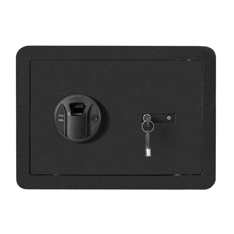 [US Warehouse] Biometric Fingerprint Security Safe Box