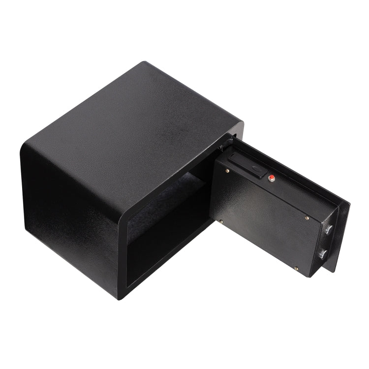 [US Warehouse] Biometric Fingerprint Security Safe Box