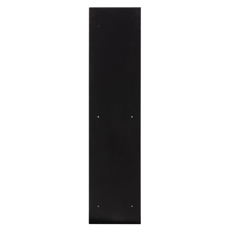[US Warehouse] Fingerprint Home Large Rifle Safe Storage Cabinet