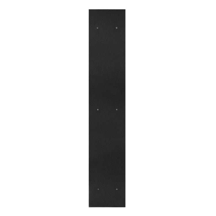 [US Warehouse] Larger and Deeper Metal Rifle Safe Security Cabinet with Removeable Shelf