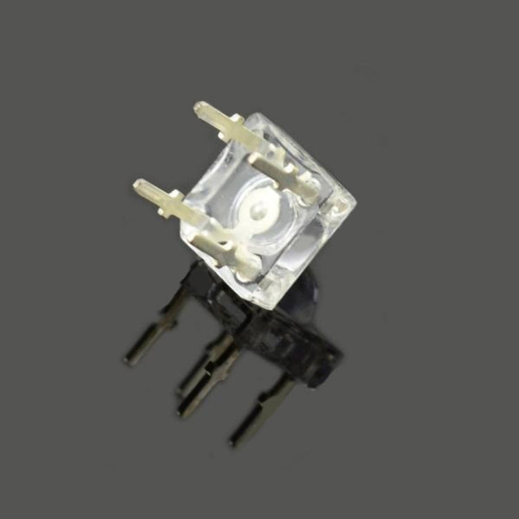 LandaTianrui LDTR - YJ033 / W 20 PCS 5mm LED