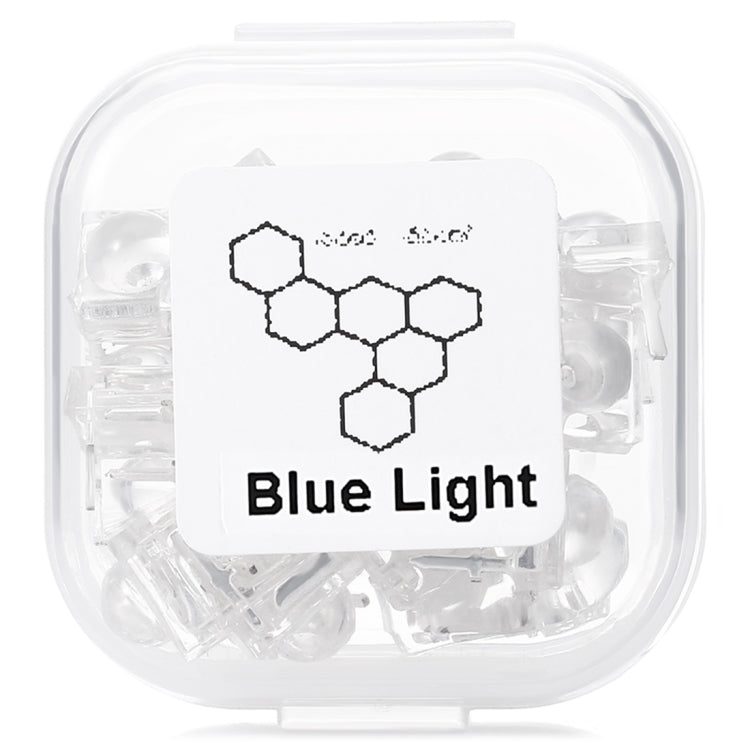 LandaTianrui LDTR - YJ033 / W 20 PCS 5mm LED