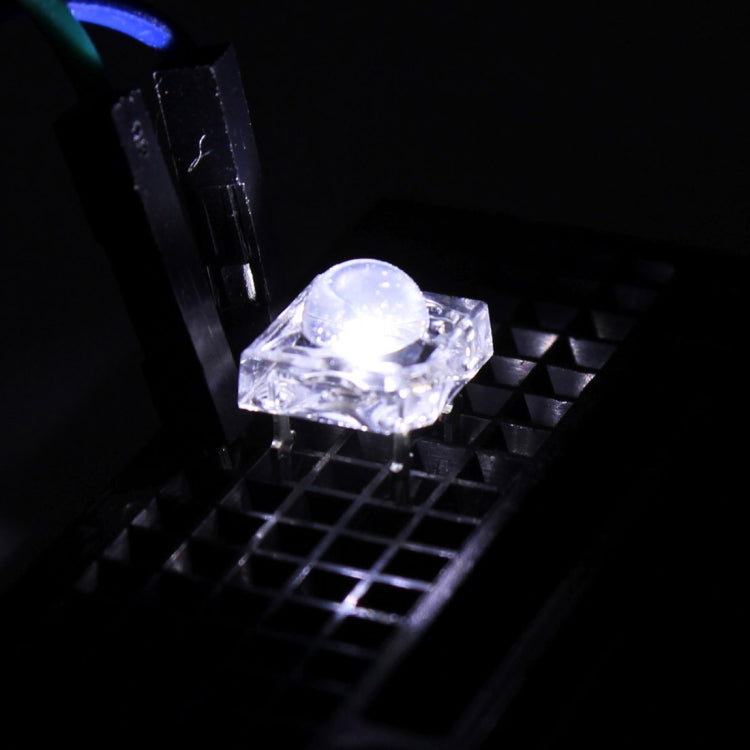 LandaTianrui LDTR - YJ033 / W 20 PCS 5mm LED