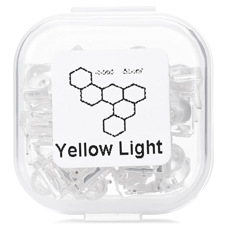 LandaTianrui LDTR - YJ033 / W 20 PCS 5mm LED