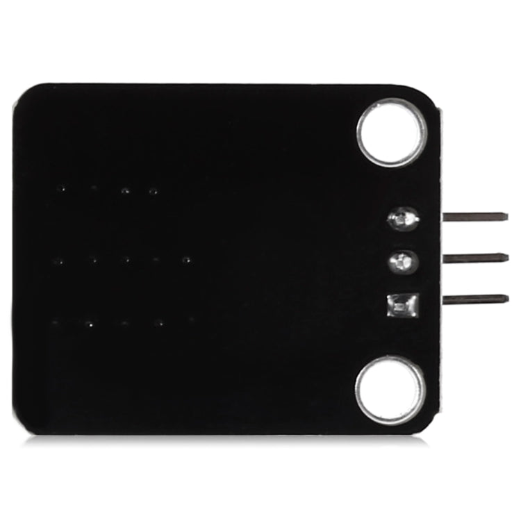 LandaTianrui LDTR - HM0019 Vibration Reminder Motor Module for Arduino(Black)