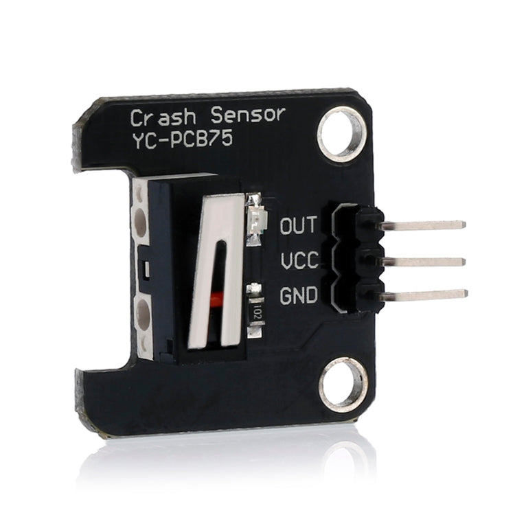 LandaTianrui LDTR - HM0013 / B Collision Sensor 3D Printer Limit Switch (Black)
