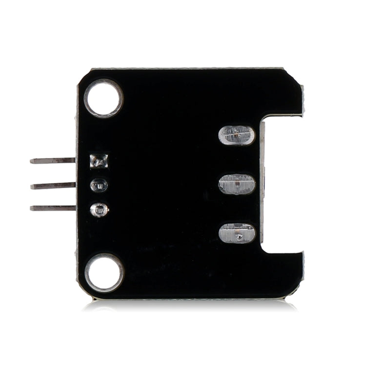 LandaTianrui LDTR - HM0013 / B Collision Sensor 3D Printer Limit Switch (Black)