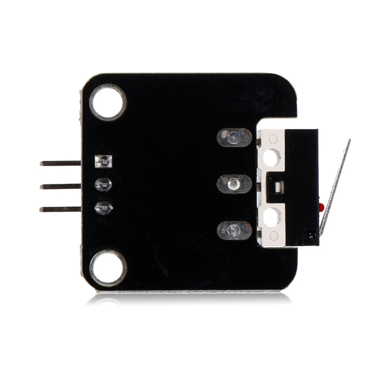 LandaTianrui LDTR - HM0013 / A Collision Sensor 3D Printer Limit Switch (Black)