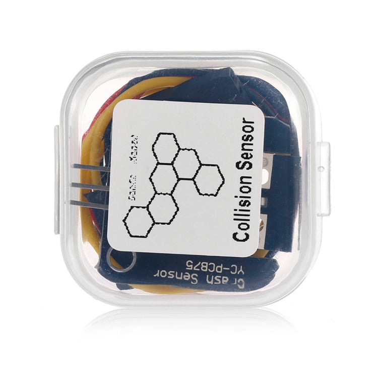 LandaTianrui LDTR - HM0013 / A Collision Sensor 3D Printer Limit Switch (Black)