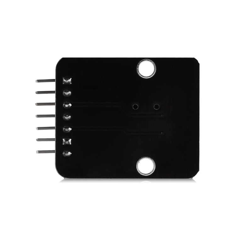 LandaTianrui LDTR - HM0015 Mini Joystick Axis Sensor Module for Arduino(Black)
