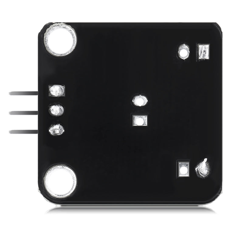 LandaTianrui LDTR - HM0023 Arduino Reed Switch Sensor Module(Black)