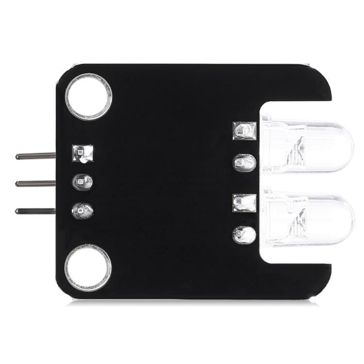 LandaTianrui LDTR - HM0022 Digital IR Transmitter Module for Arduino(Black)
