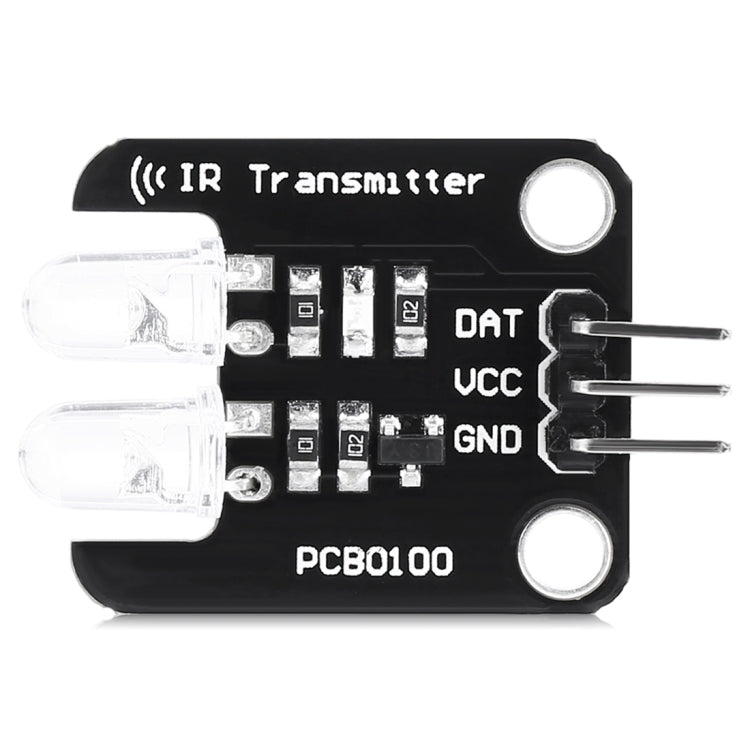 LandaTianrui LDTR - HM0022 Digital IR Transmitter Module for Arduino(Black)