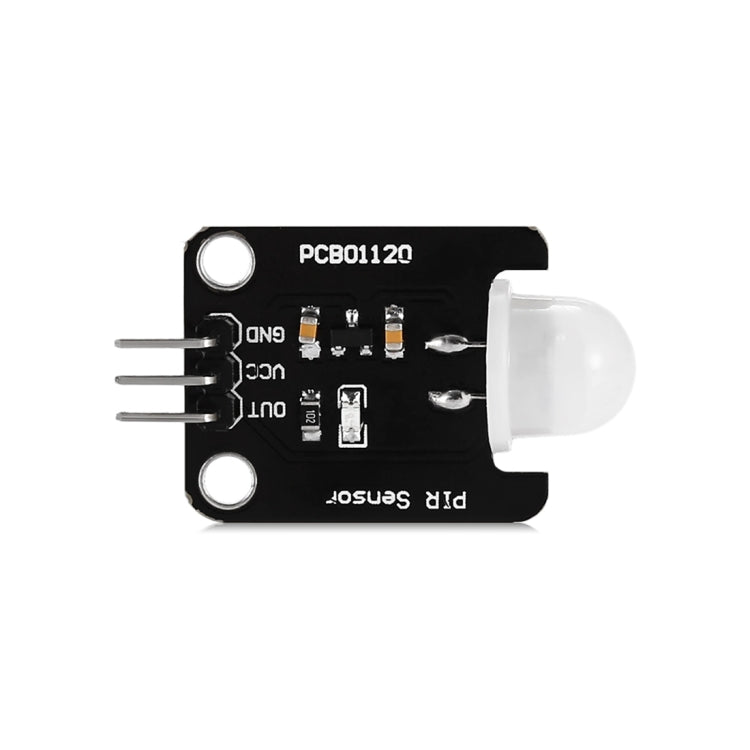 LandaTianrui LDTR - HM0021 PIR Motion Sensor Module for Arduino