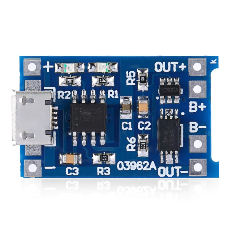 2 PCS Landa Tianrui LDTR-WG0114 Lithium-ion Battery Charging Board