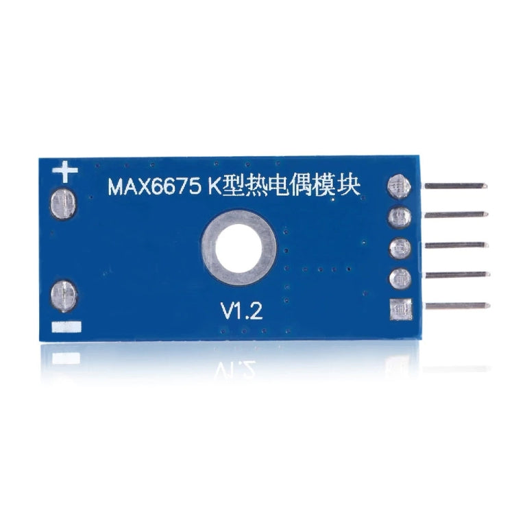 Landa Tianrui LDTR-WG0119  Thermocouple Temperature Sensor Module
