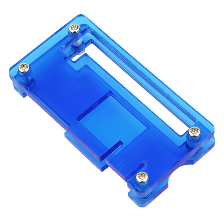 LandaTianrui LDTR-PJ013 ABS Protective Case with Heat Sink for Raspberry Pi Zero W