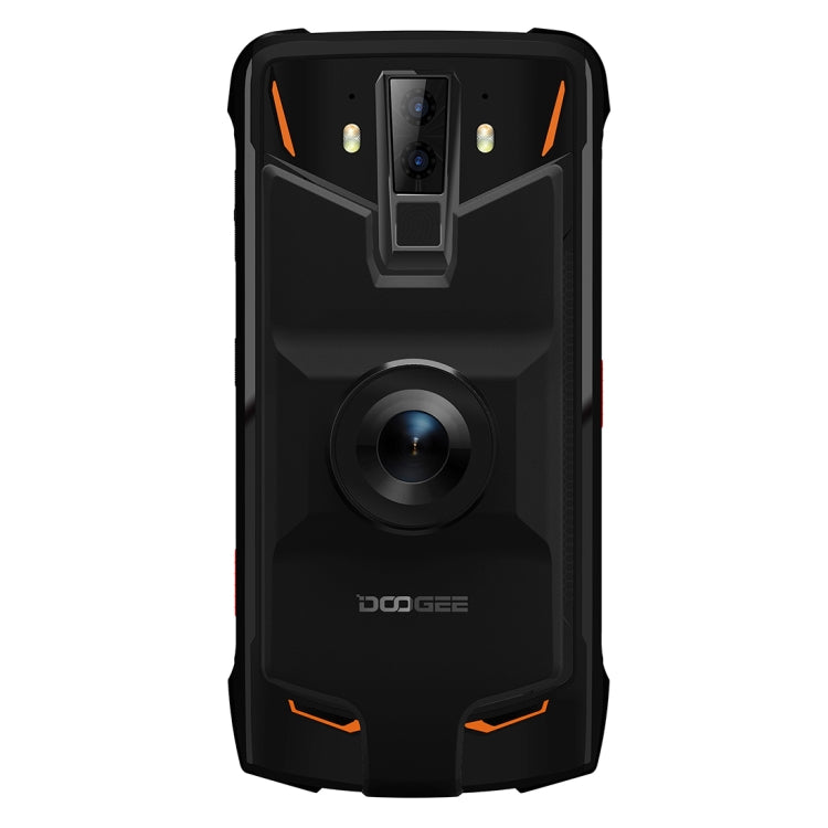 DOOGEE Night Vision Camera Module SONY IMX291 2.0MP for DOOGEE S90 / S90 Pro(Black)