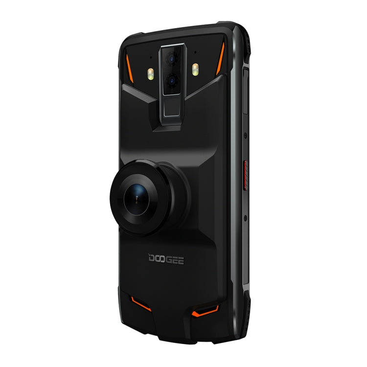 DOOGEE Night Vision Camera Module SONY IMX291 2.0MP for DOOGEE S90 / S90 Pro(Black)