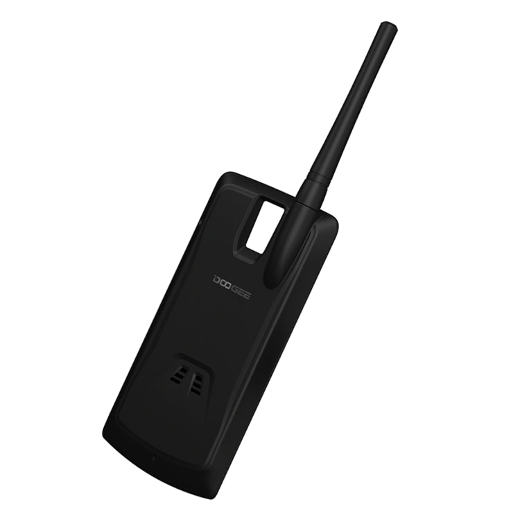 DOOGEE Walkie-talkie Module for DOOGEE S90(Black)