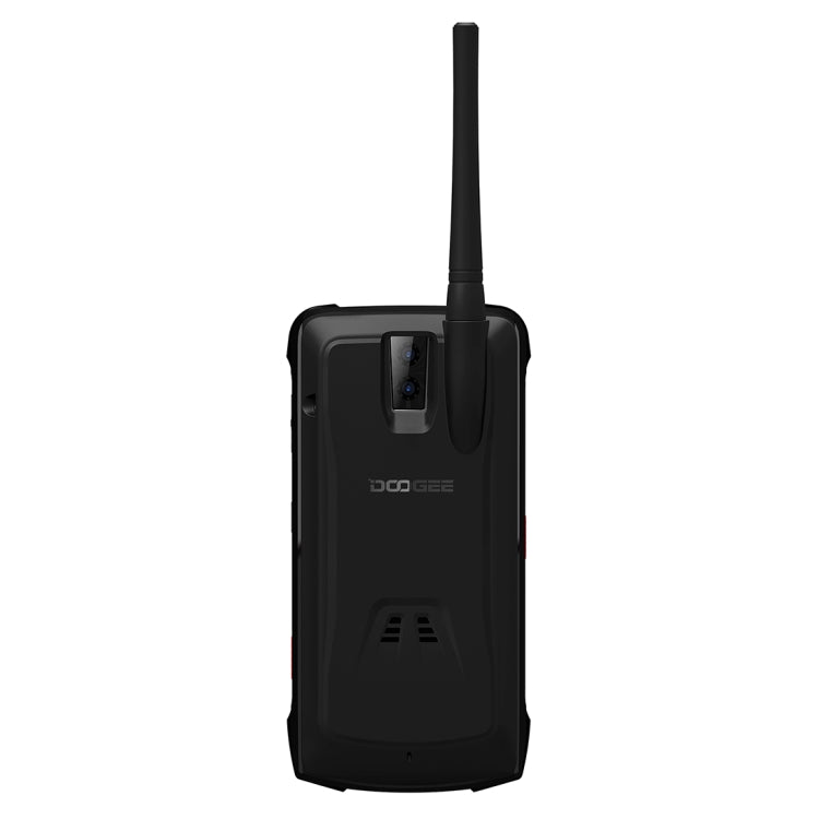 DOOGEE Walkie-talkie Module for DOOGEE S90(Black)