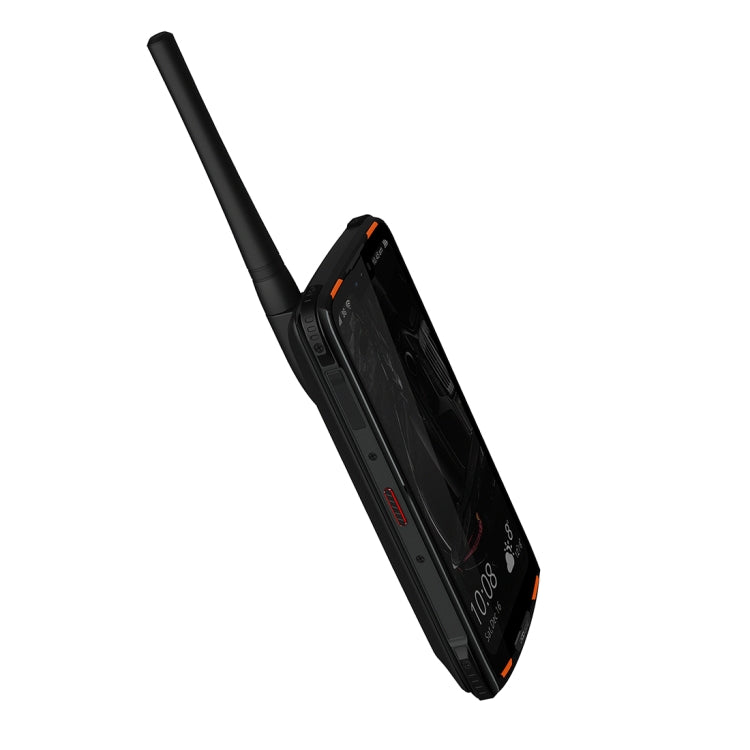 DOOGEE Walkie-talkie Module for DOOGEE S90(Black)