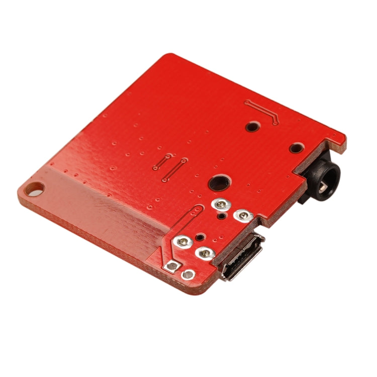 6925A DIY Bluetooth Audio Receiver Board Module MP3 Lossless Decoder Board Wireless Stereo Music Module