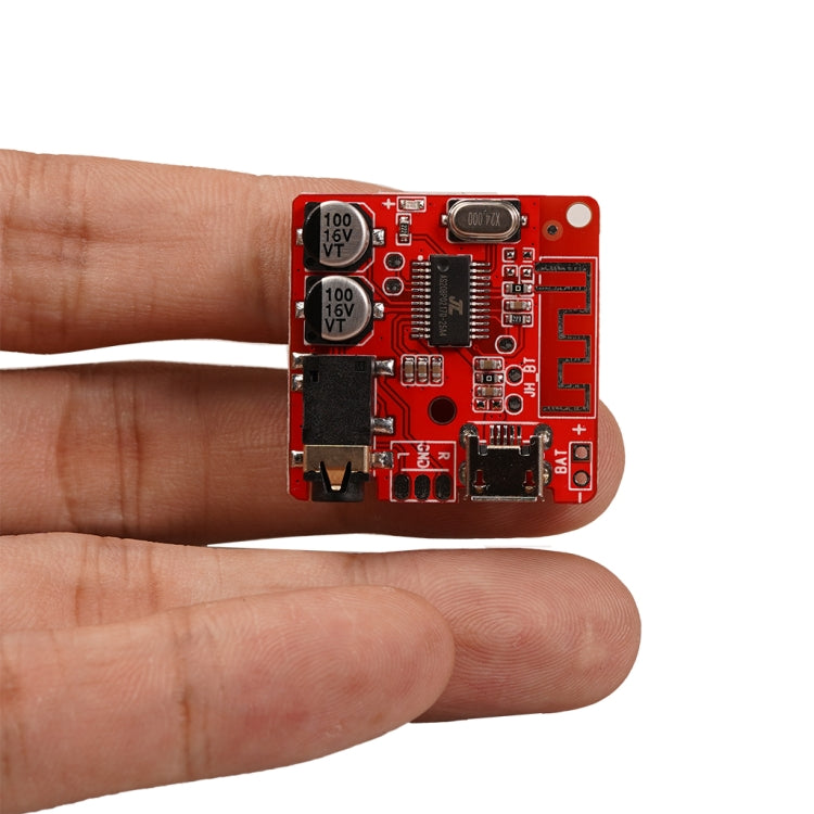 6925A DIY Bluetooth Audio Receiver Board Module MP3 Lossless Decoder Board Wireless Stereo Music Module