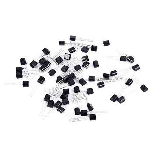 170 PCS LandaTianrui LDTR - YJ048 DIY Transistor Kit for Arduino
