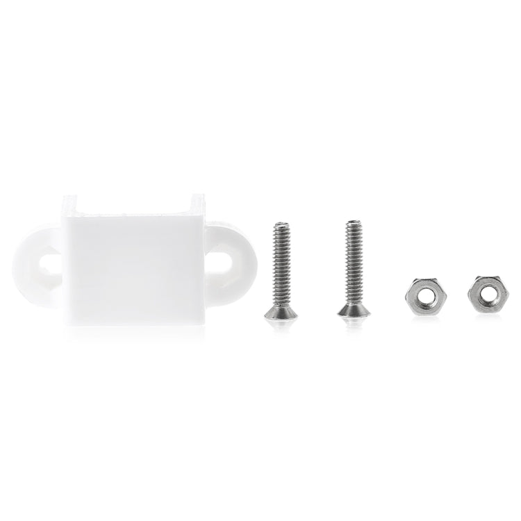 LandaTianrui LDTR-DJ02/3 - 30 M3 34mm Threaded Shaft / DC 3V / 30RPM Reduction Precision Motor