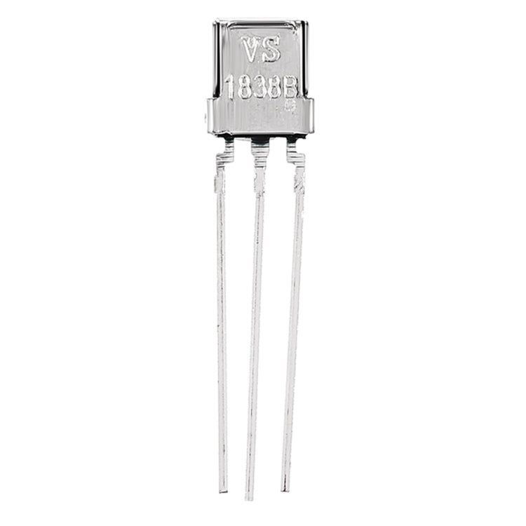 LandaTianrui LDTR - YJ044 10 PCS Universal Infrared Receivers with Metal Shell