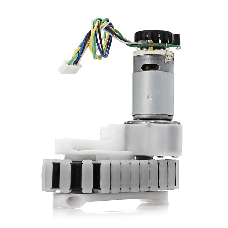 TS - 59 Arduino Tracked Robot Set with Motor & Cooling Fan