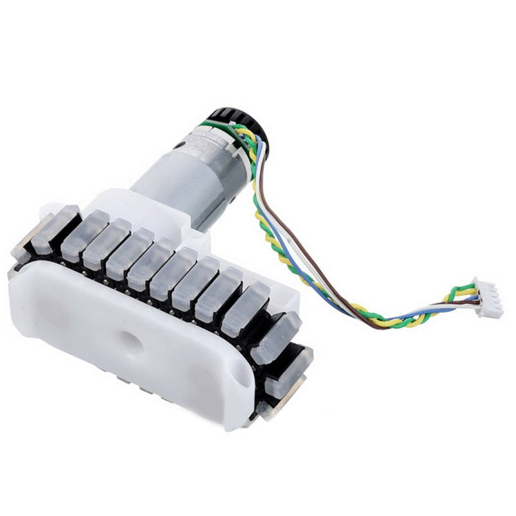 TS - 59 Arduino Tracked Robot Set with Motor & Cooling Fan