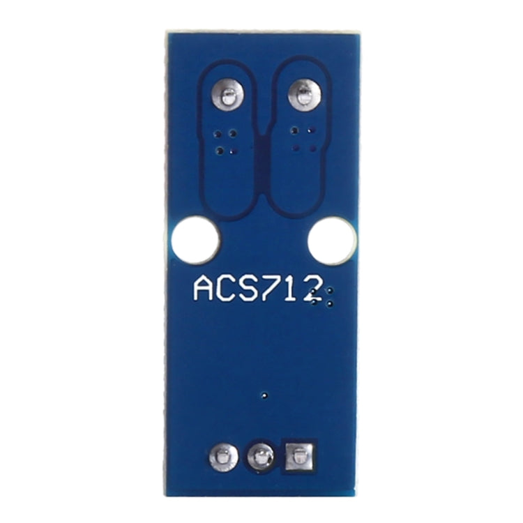 LDTR - WG0024 ACS712 30A Range Current Sensor Module