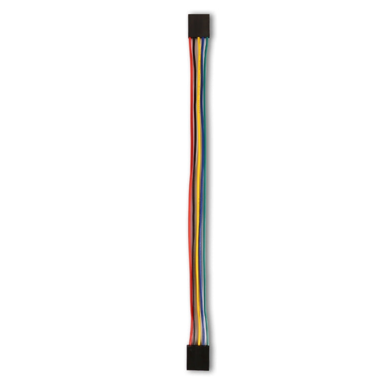 5 PCS 21cm LDTR-YJ010 5 Pin Jumper Cable Female to Female Dupont Wire for Arduino