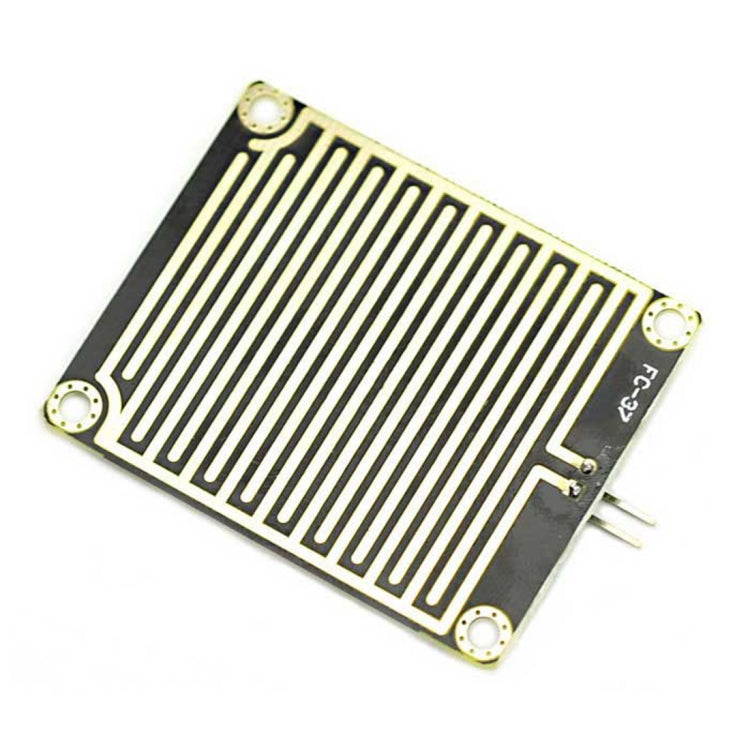 LDTR-WG0050 MaiTech Large Area Humidity Raindrop Module Sensor for Arduino