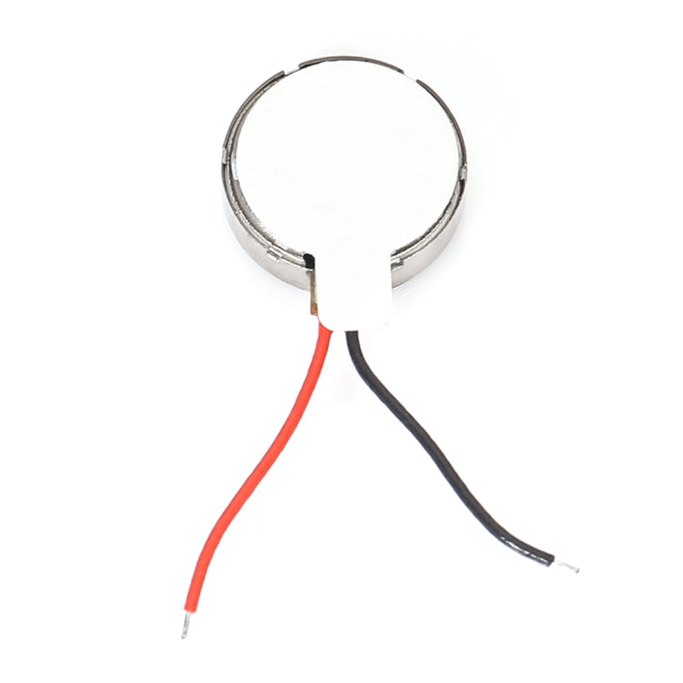 2 PCS 1027 Flat Vibrating Vibration Motor for Cell Phone