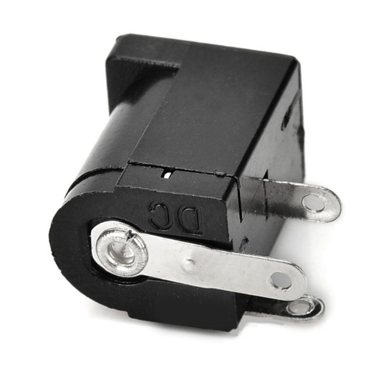 10 PCS LDTR - YJ004 5.5 x 2.1mm DC Power Socket
