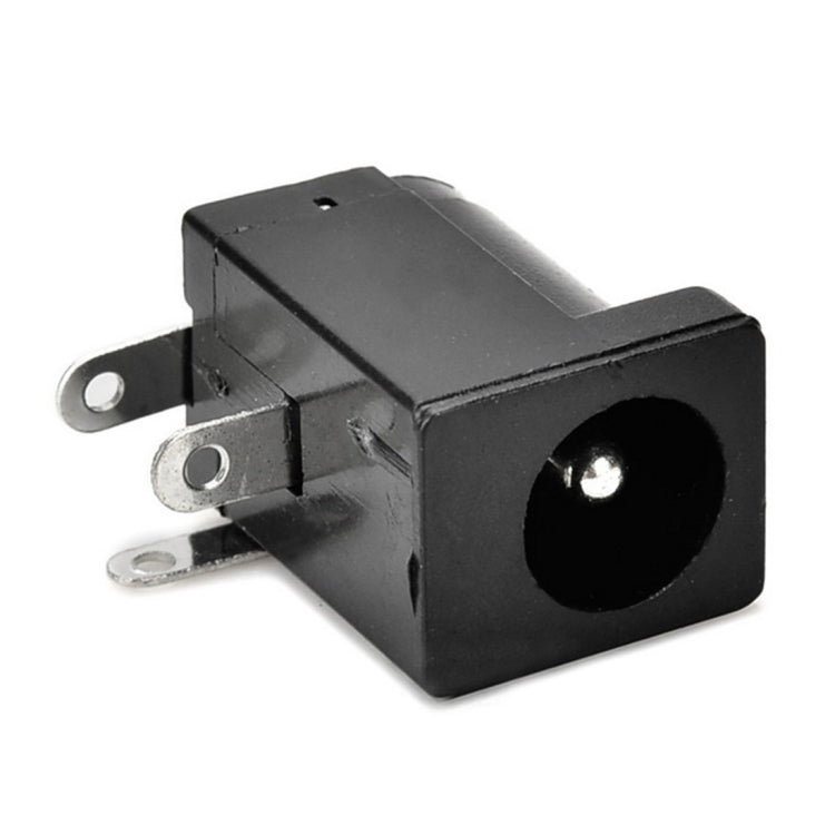 10 PCS LDTR - YJ004 5.5 x 2.1mm DC Power Socket