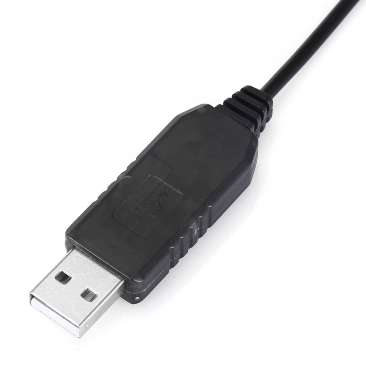 LandaTianrui LDTR - WG0129 / 9 Type A USB to DC Jack Cable
